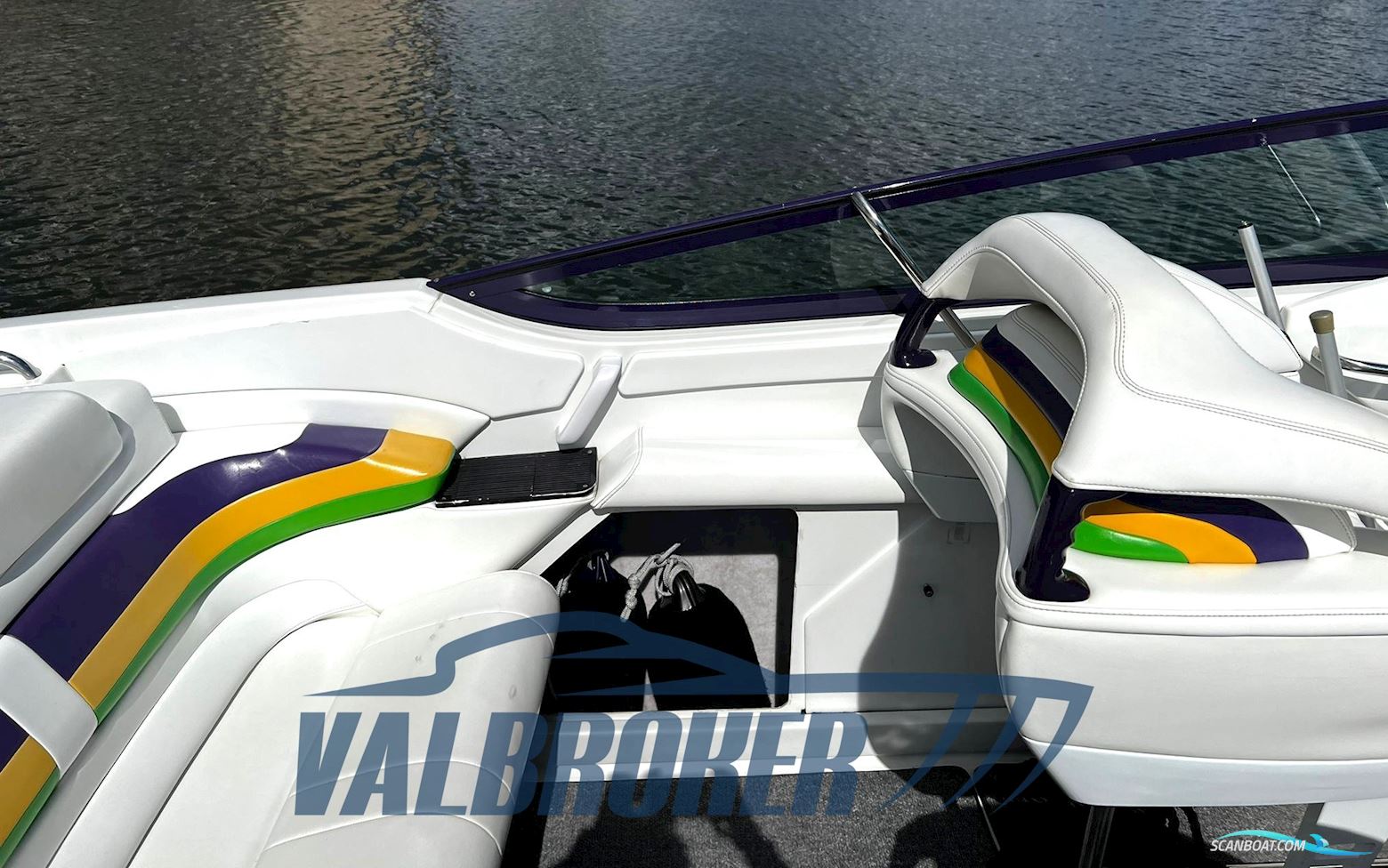 Formula 353 Fast Tech