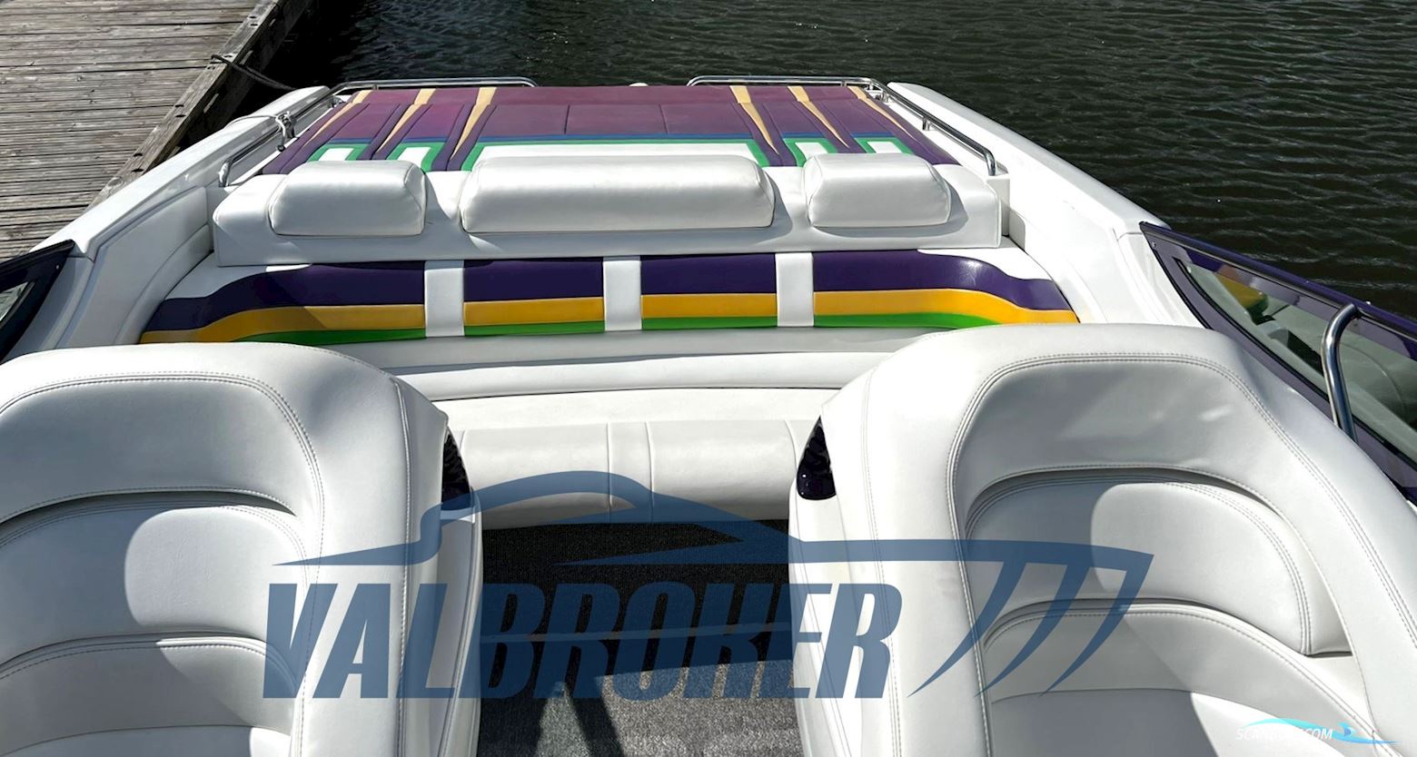 Formula 353 Fast Tech