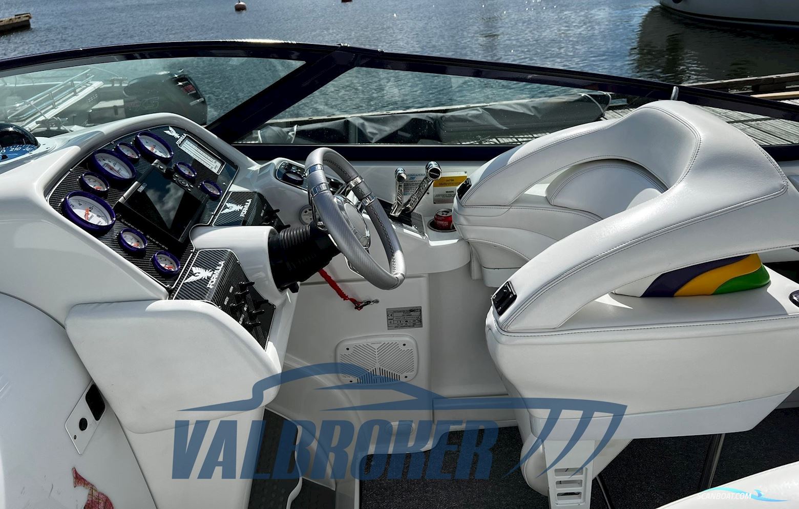 Formula 353 Fast Tech