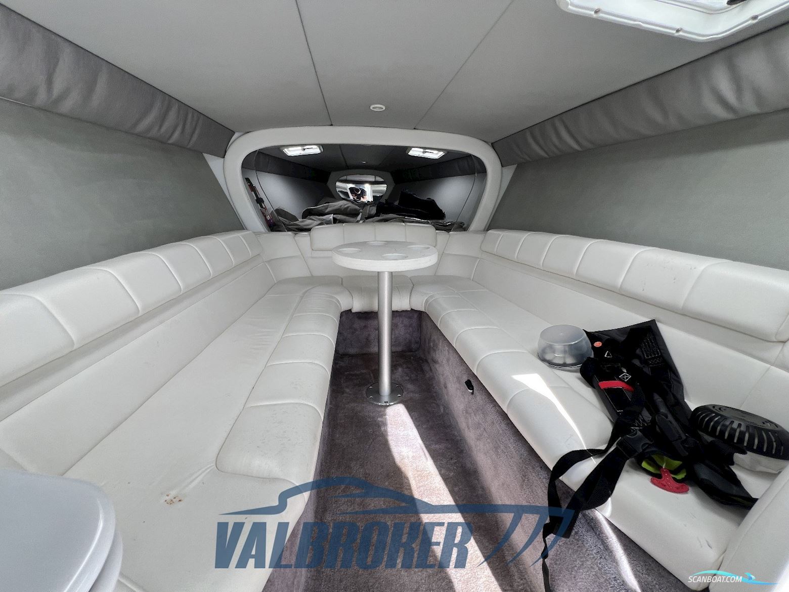 Formula 353 Fast Tech