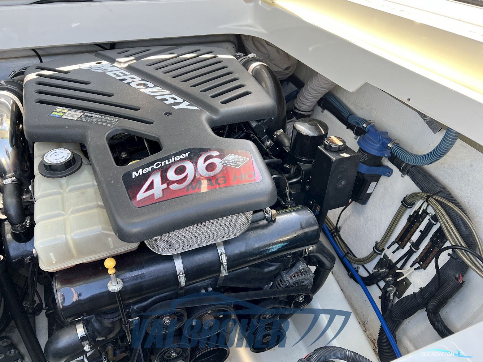 Formula 353 Fast Tech