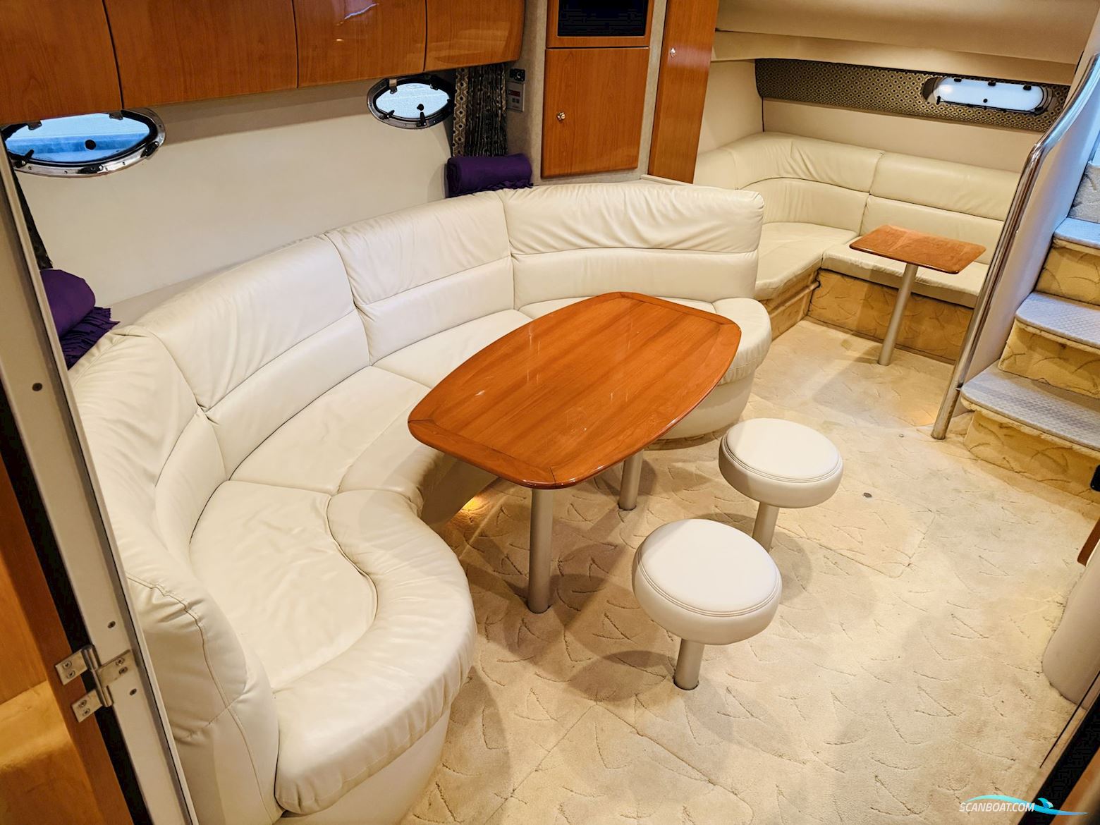 Formula 40 Performance Cruiser