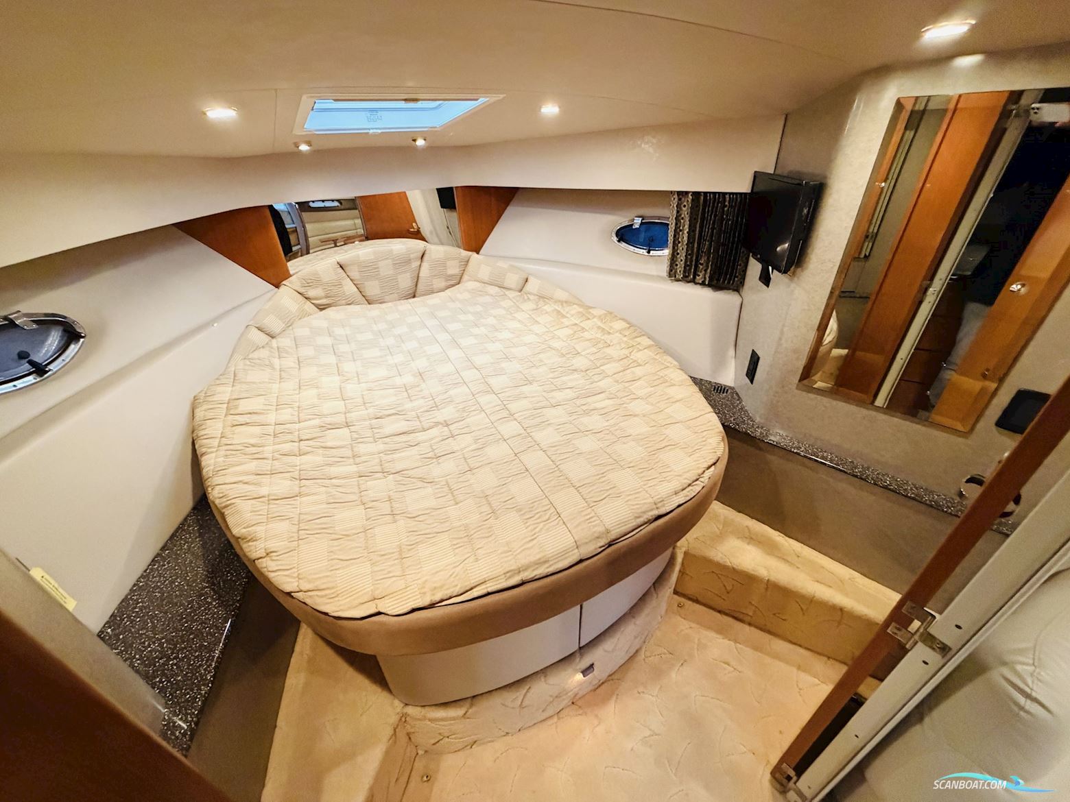 Formula 40 Performance Cruiser