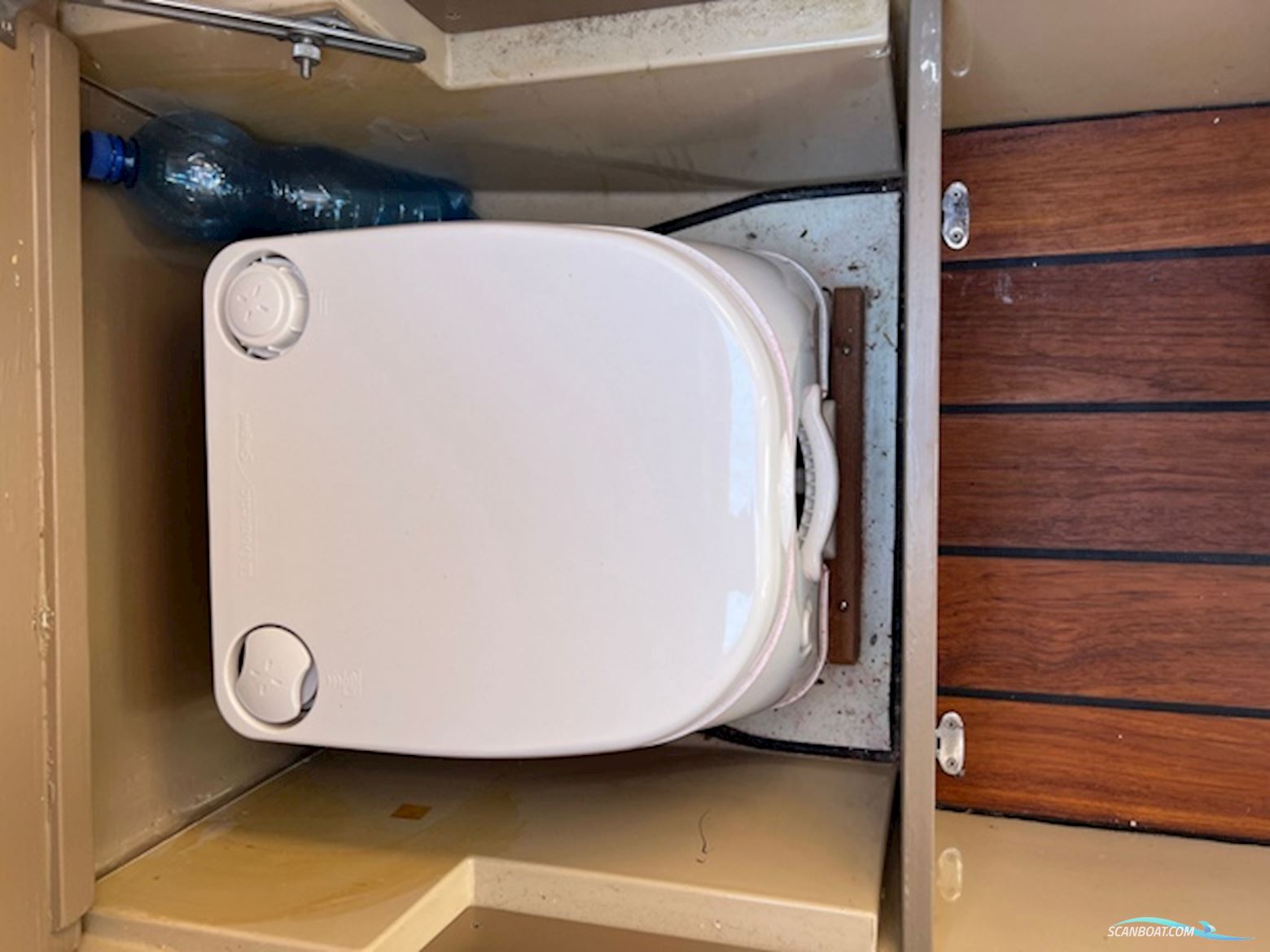 Formula Thunderbird 20 GL