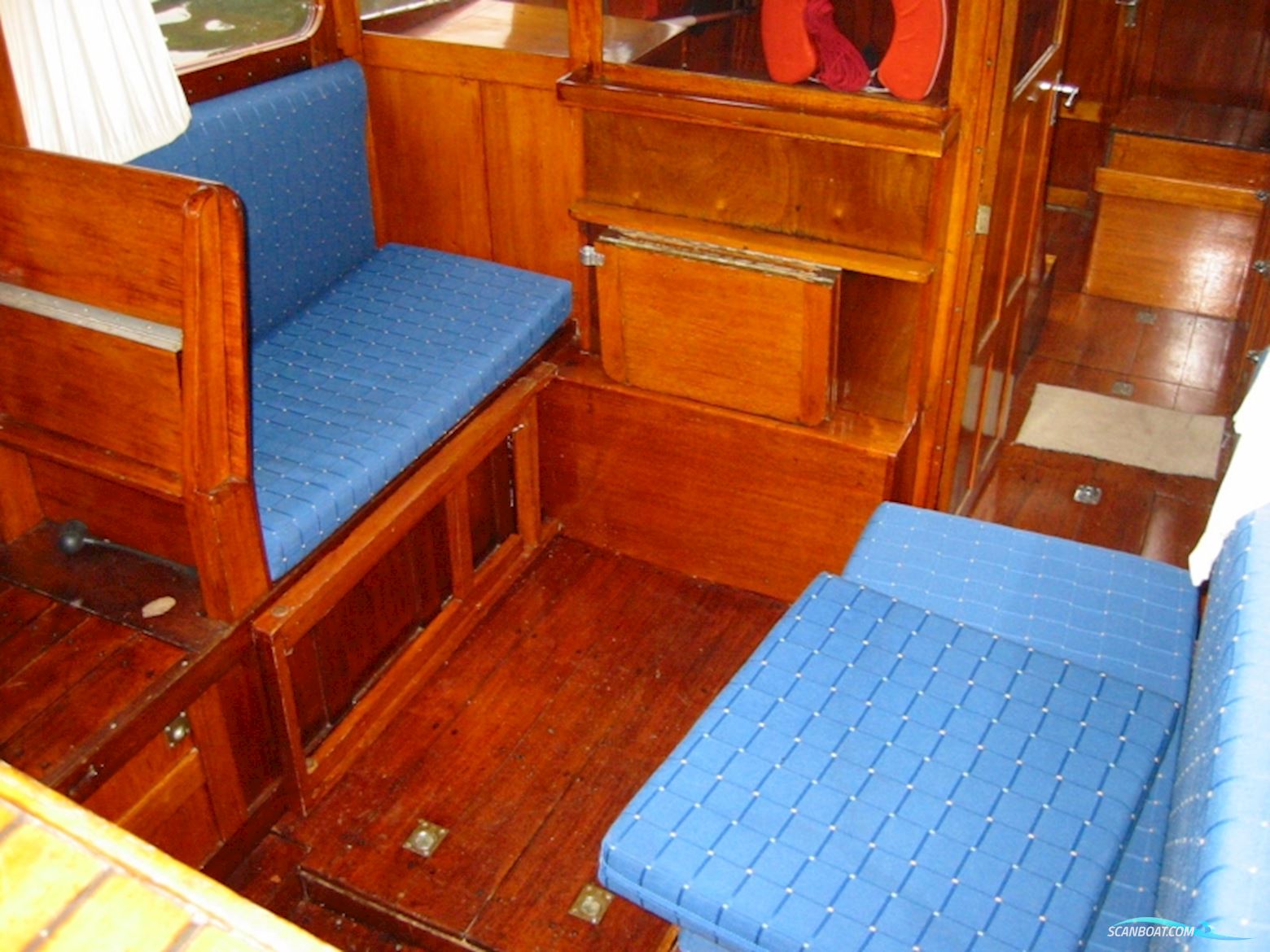 Forslund Expresskryssare