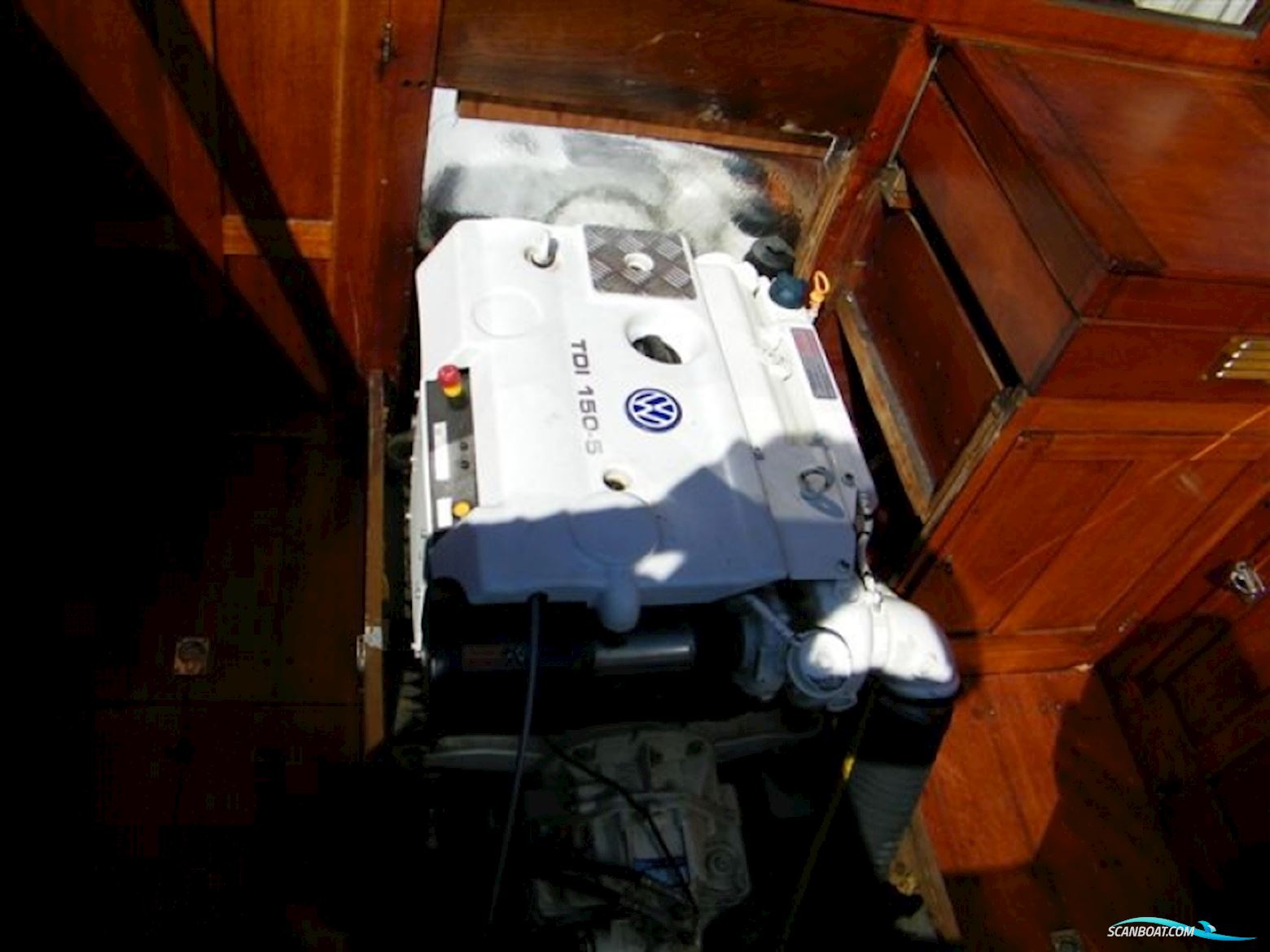 Forslund Expresskryssare