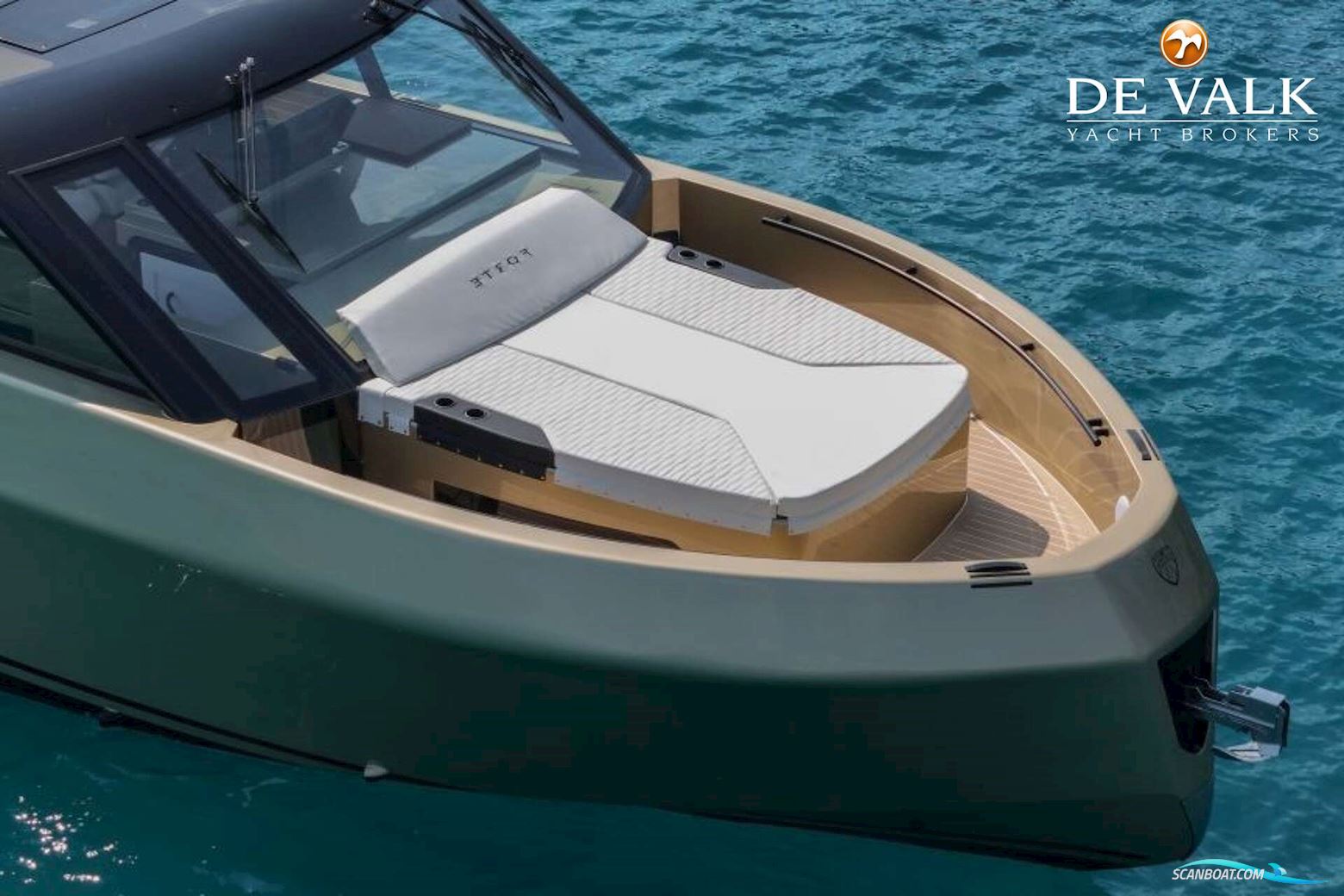 Forte 47 GT