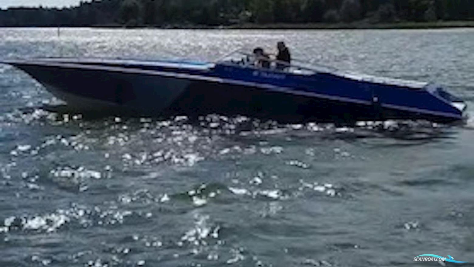 Fountain 42 Lightning