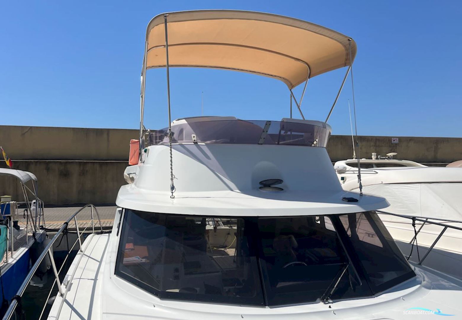 Fountaine Pajot Highland 35