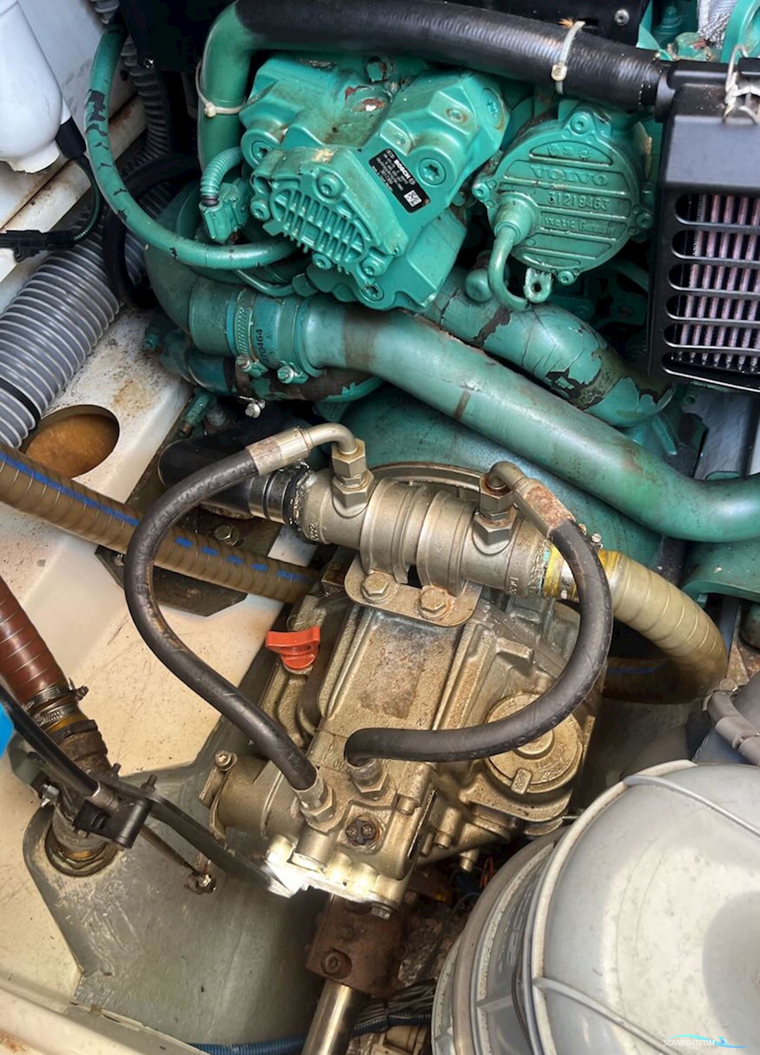 Fountaine Pajot Highland 35