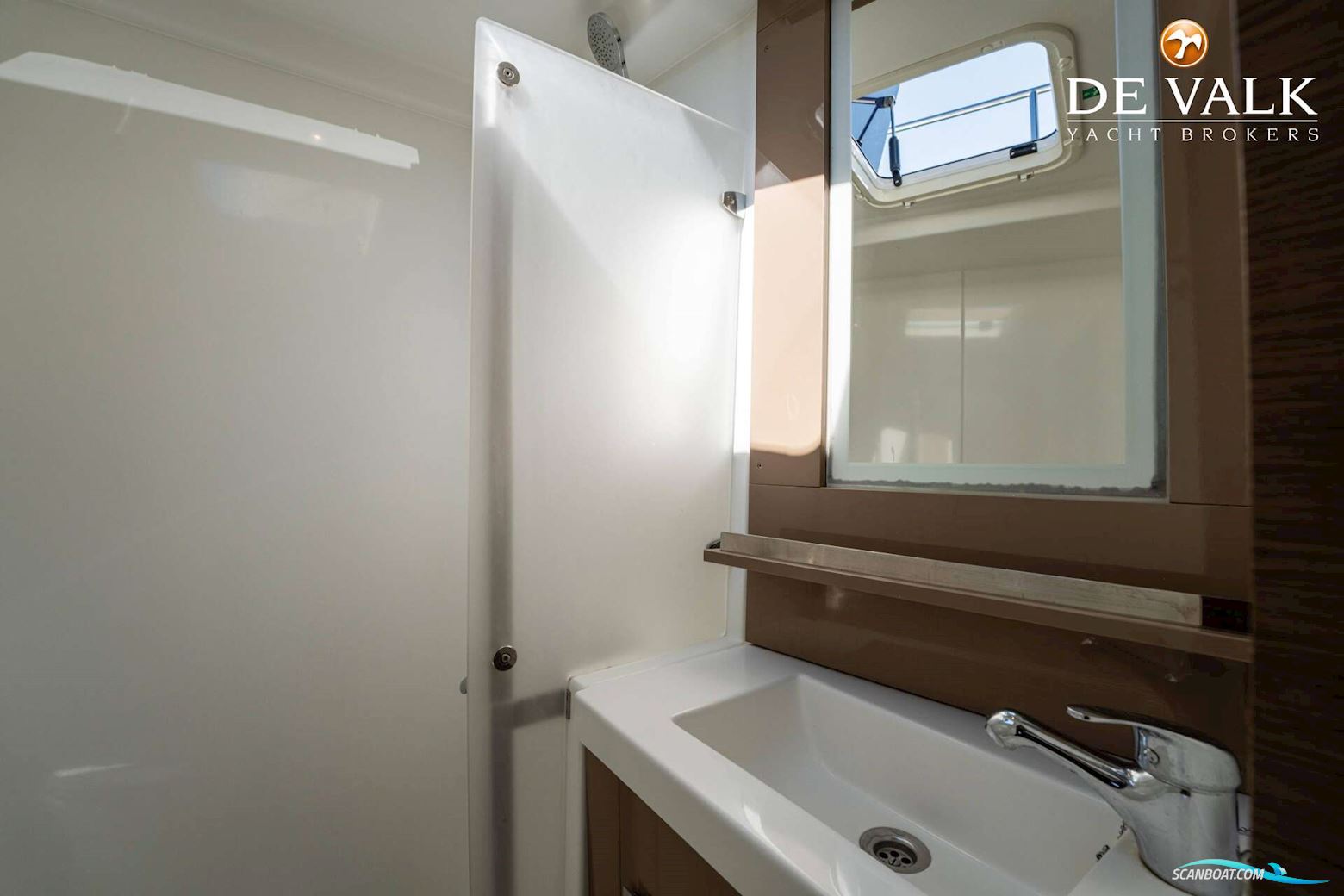 Fountaine Pajot MY 37