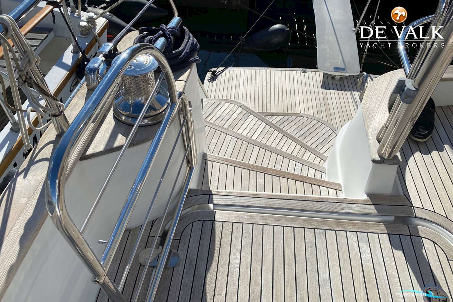 Fountaine Pajot Queensland 55
