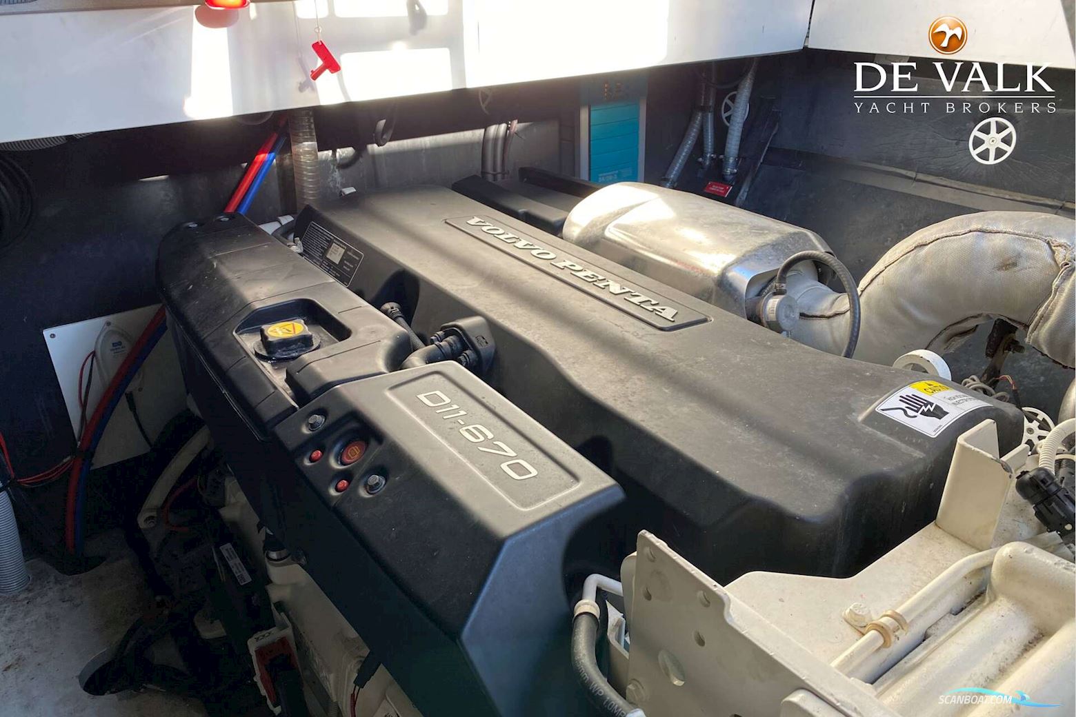 Fountaine Pajot Queensland 55