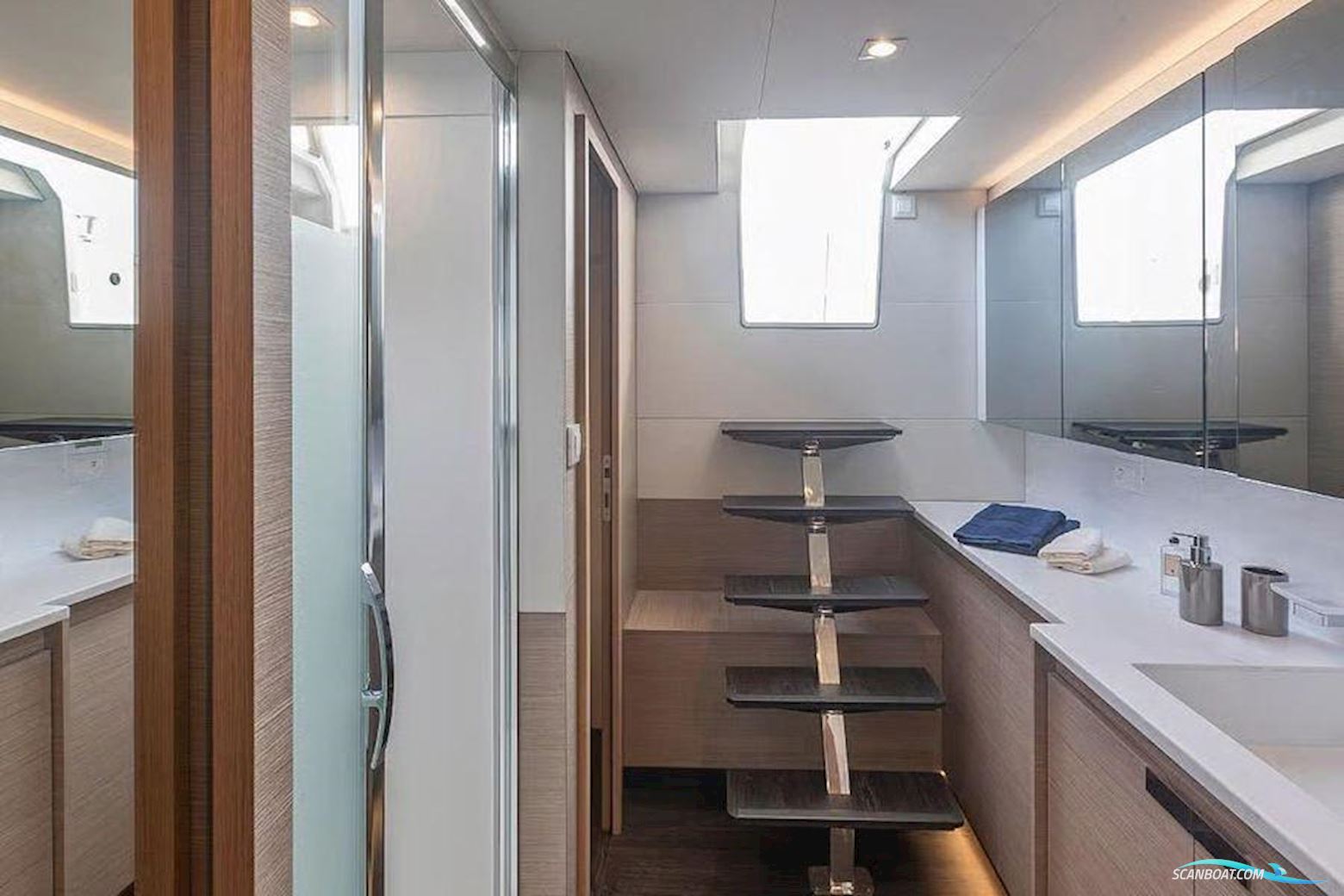 Fountaine Pajot Samana 59