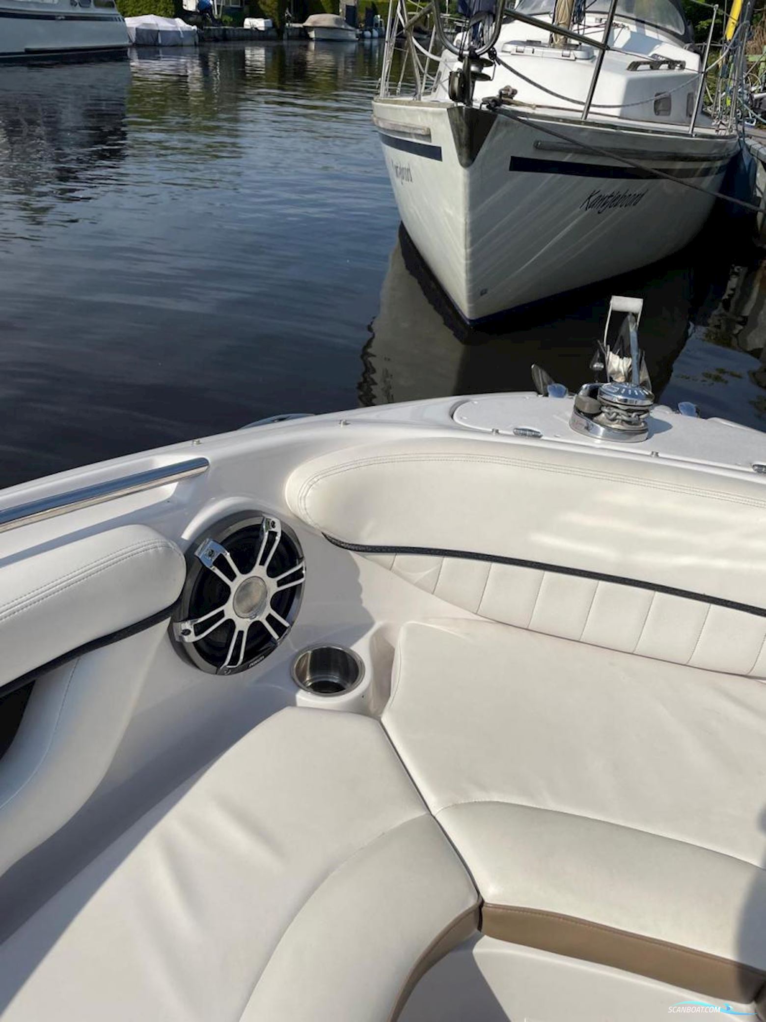 Four Winns  Four-winns H 240 Bowrider