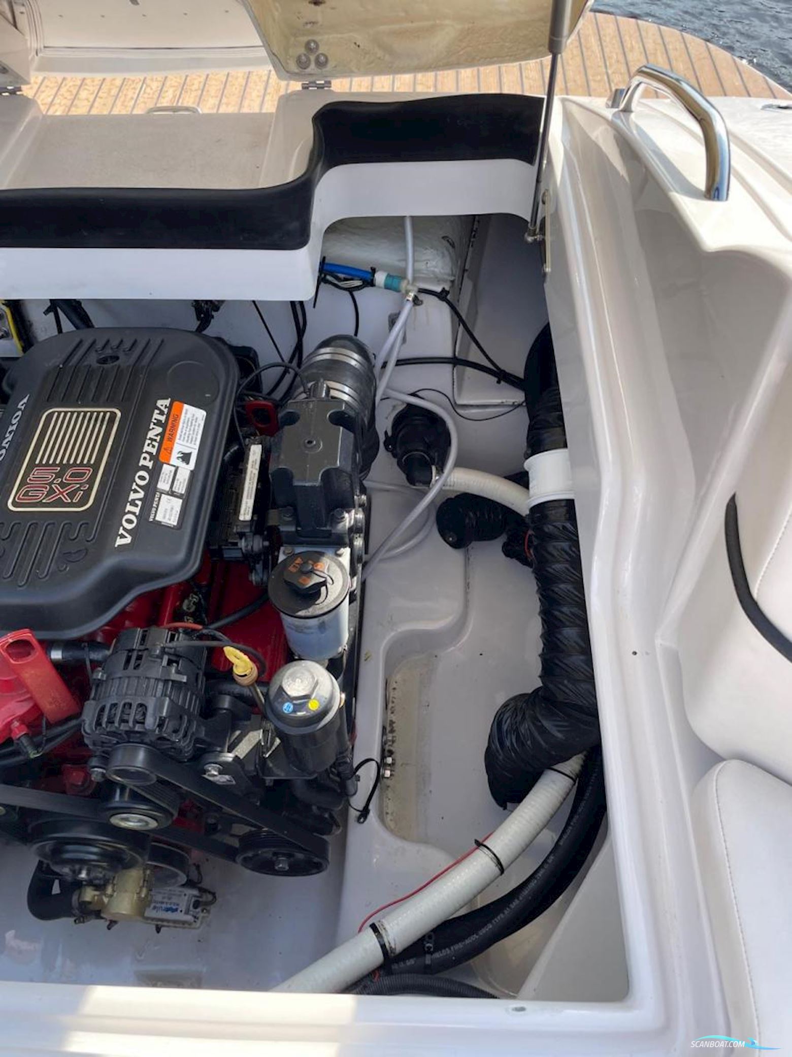 Four Winns  H 240 Bowrider Four-Winns