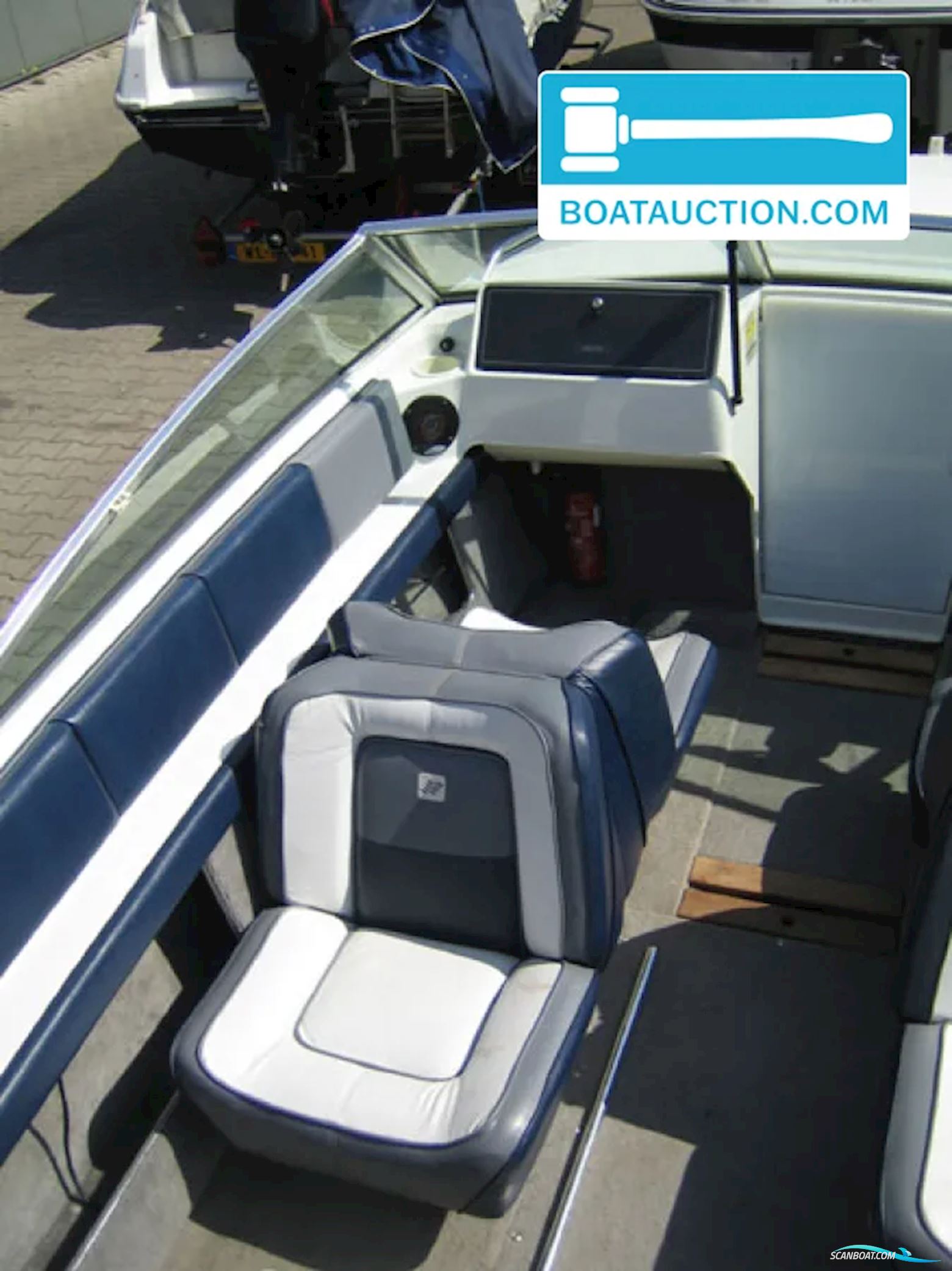 Four Winns 170 Freedom