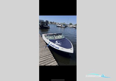 Four Winns 170 Horizon Motorbåd 1999, med Volvo Penta motor, Tyskland