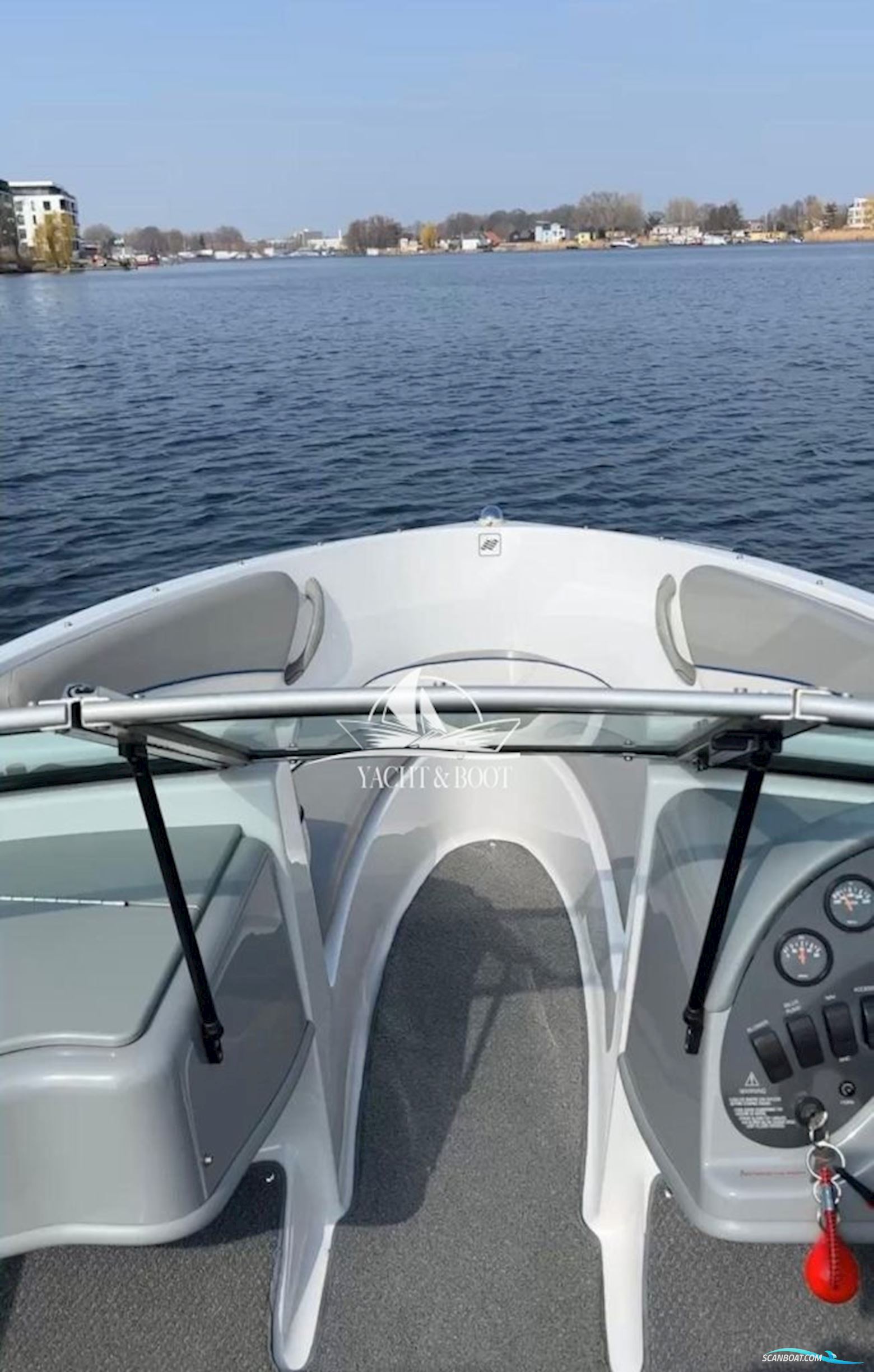 Four Winns 170 Horizon