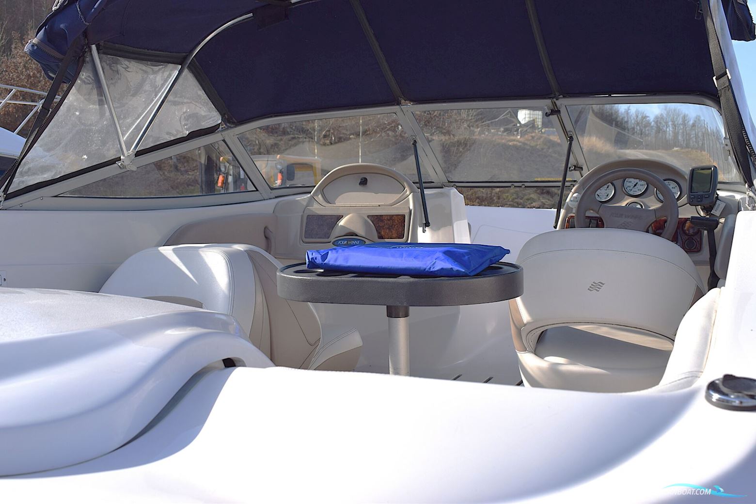 Four Winns 170 LE Horizon