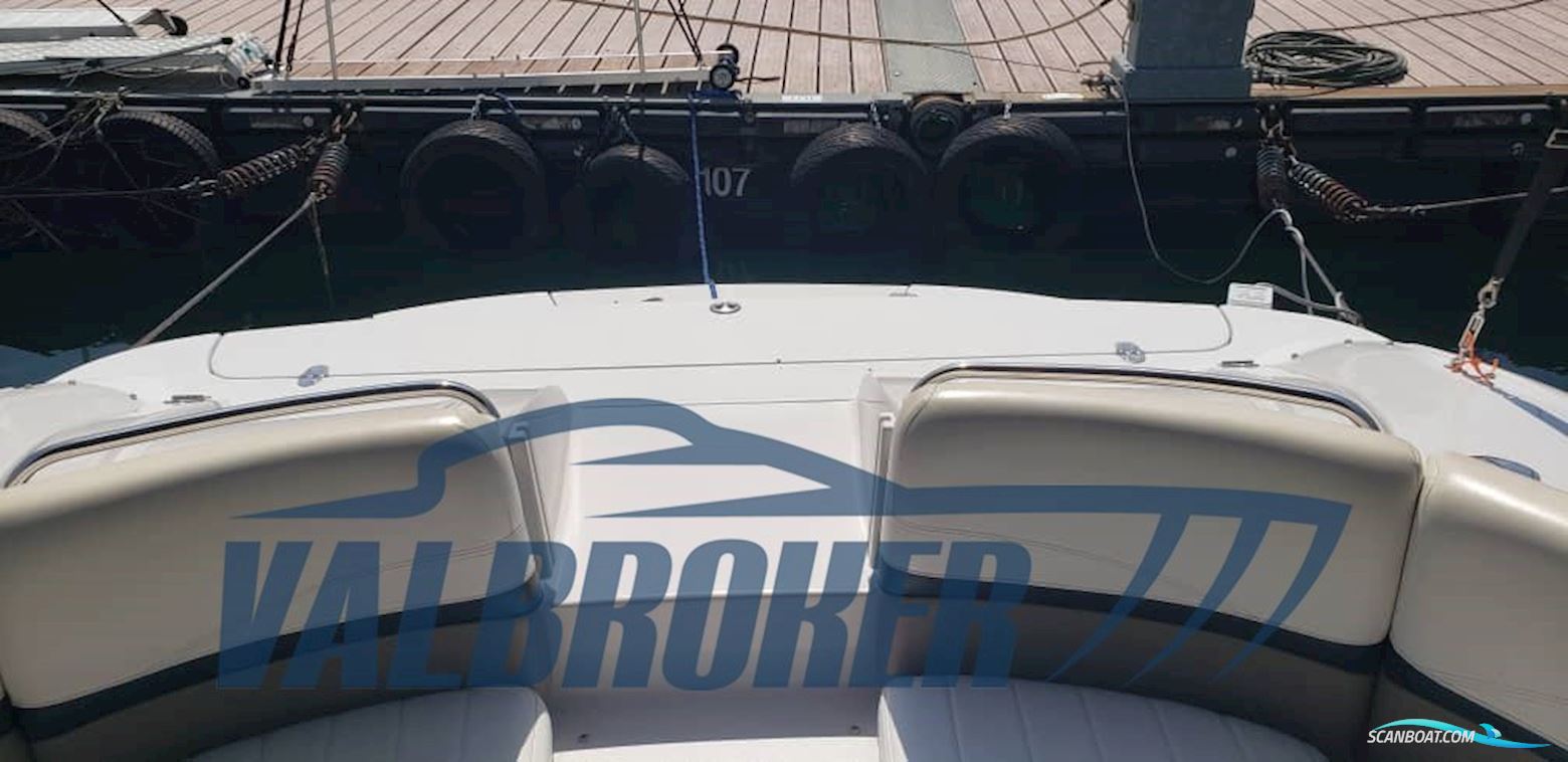 Four Winns 245 SUNDOWNER