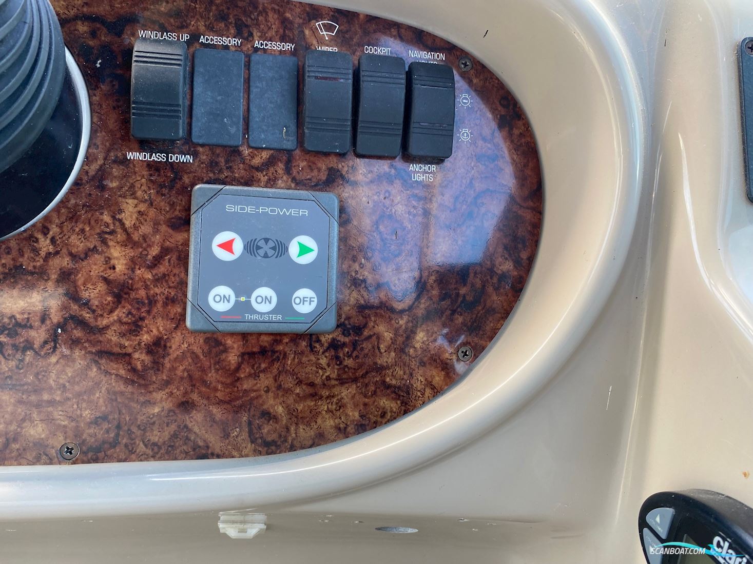 Four Winns 248 Vista Diesel