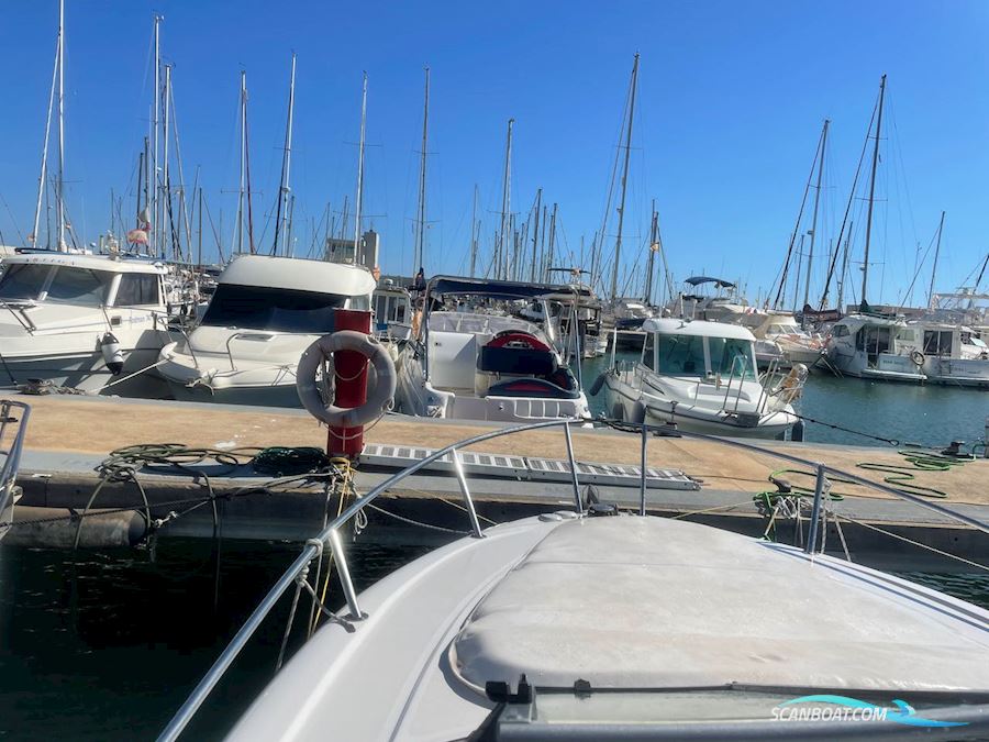 Four Winns 248 Vista