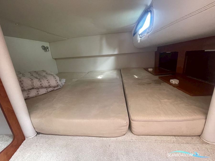 Four Winns 248 Vista