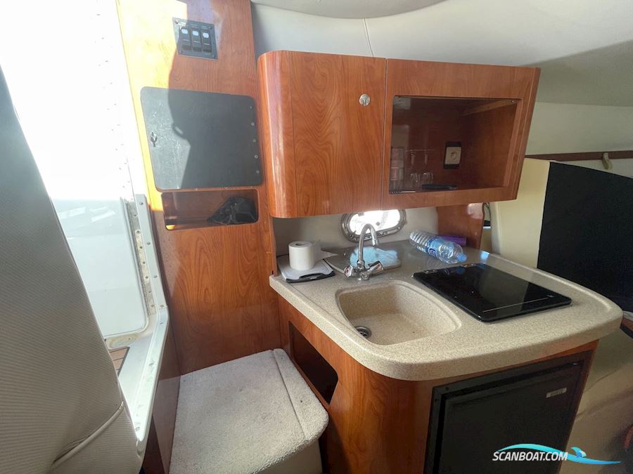 Four Winns 248 Vista