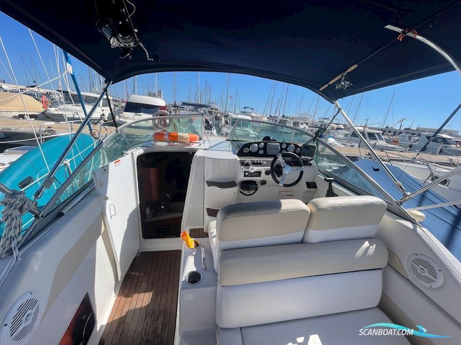 Four Winns 248 Vista