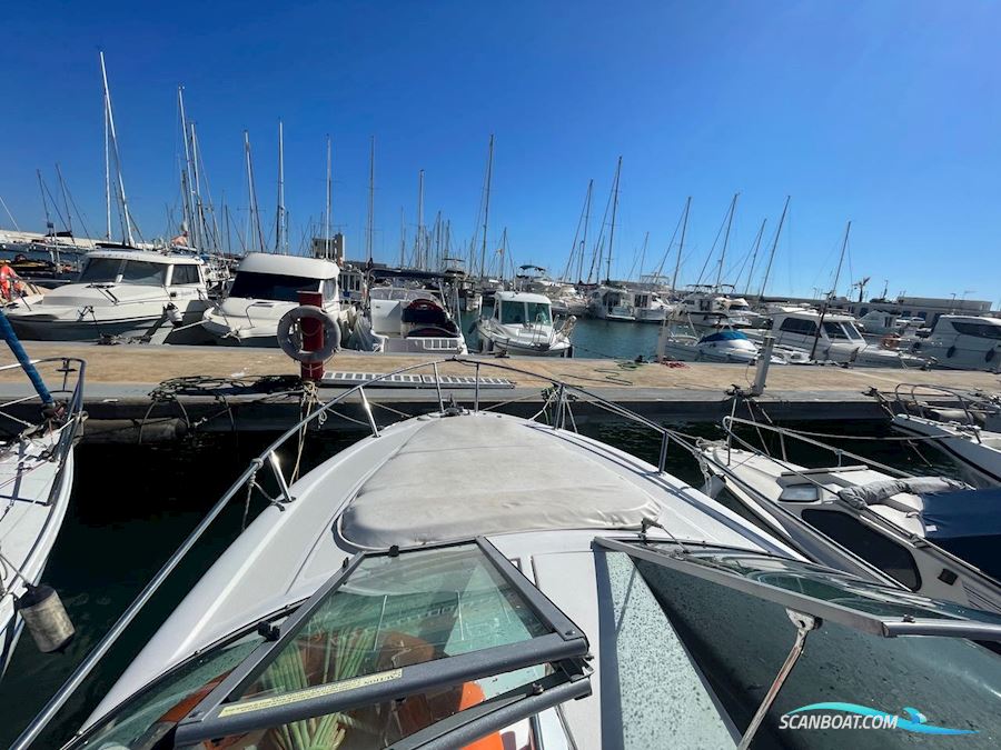 Four Winns 248 Vista