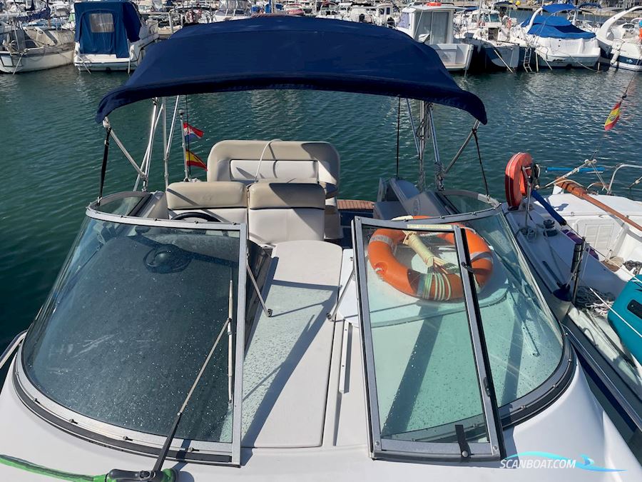 Four Winns 248 Vista