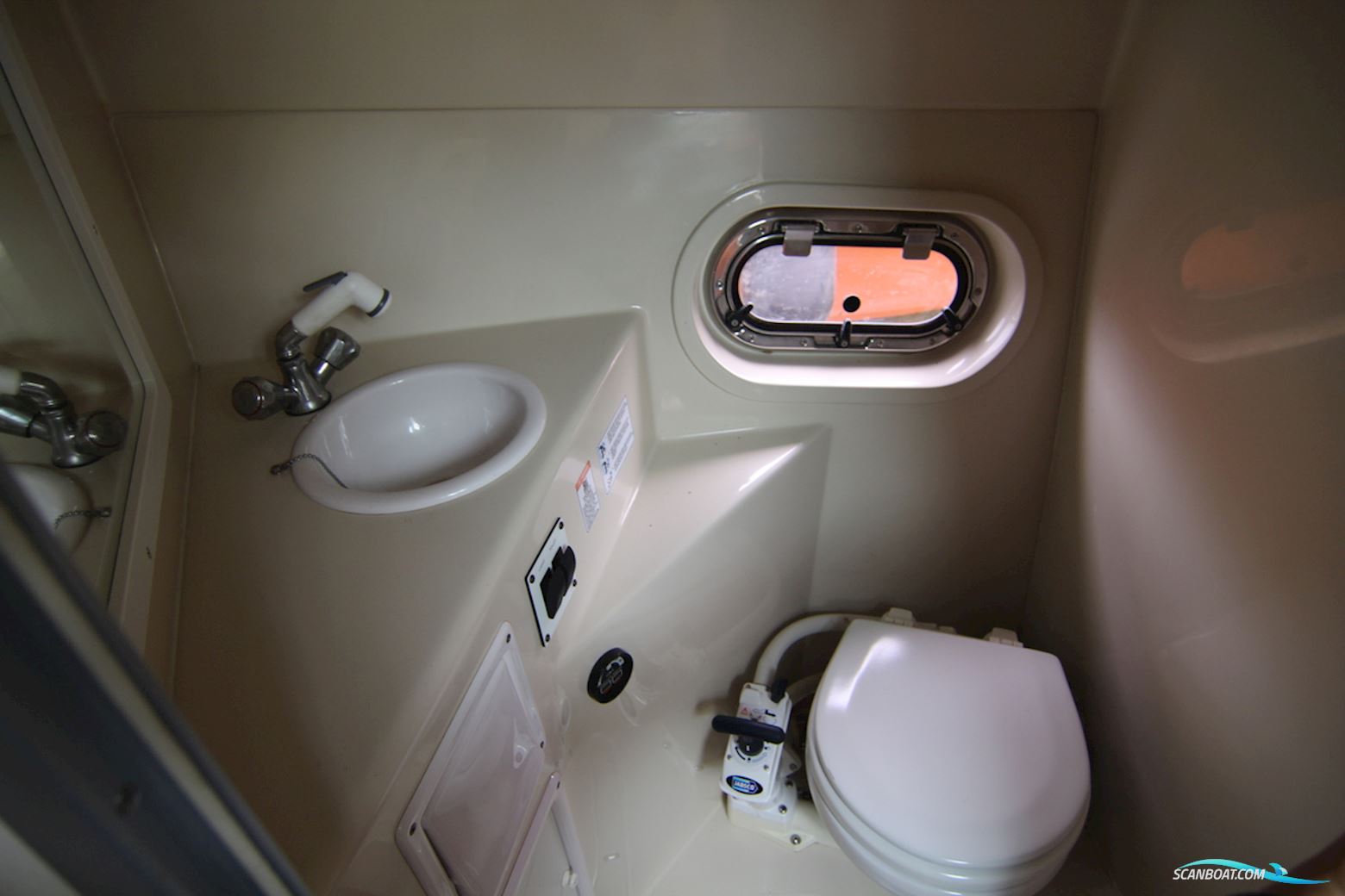 Four Winns 248 VISTA