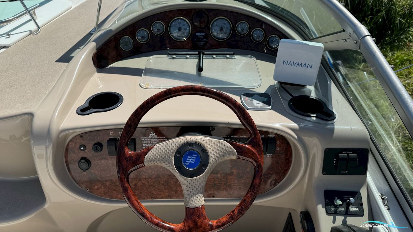 Four Winns 248 Vista