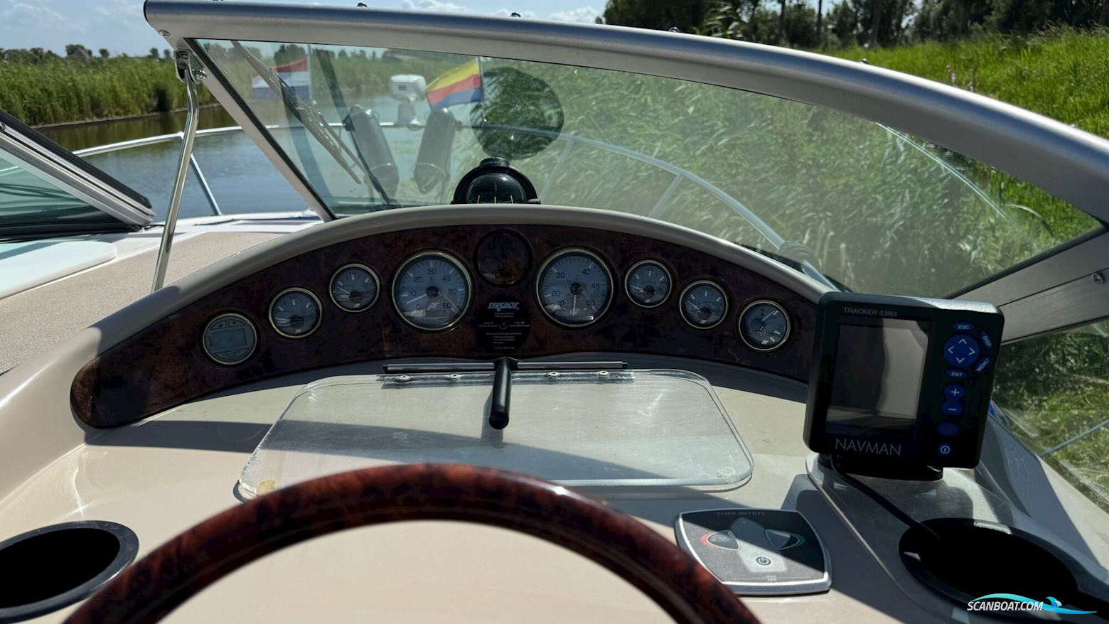 Four Winns 248 Vista