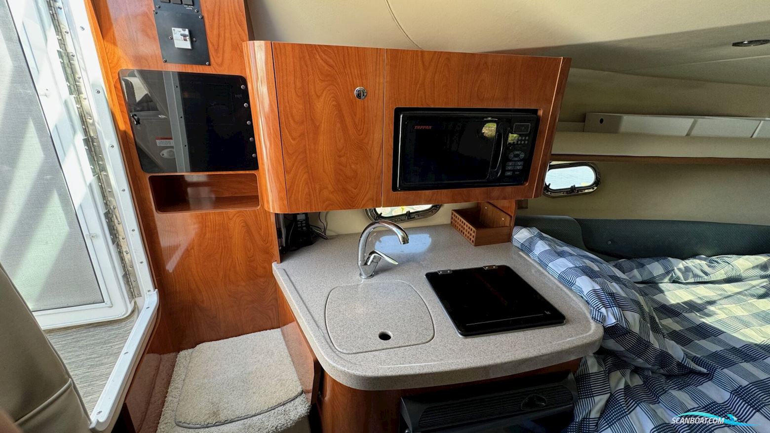 Four Winns 248 Vista