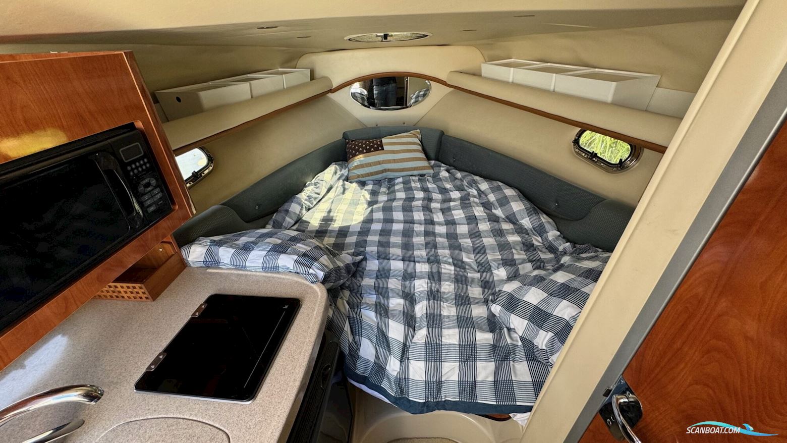 Four Winns 248 Vista