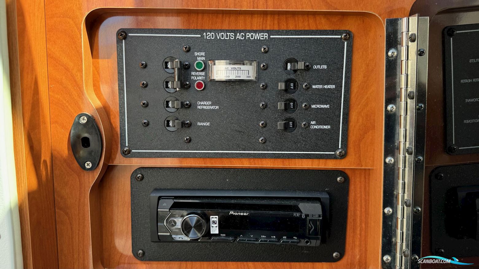 Four Winns 248 Vista