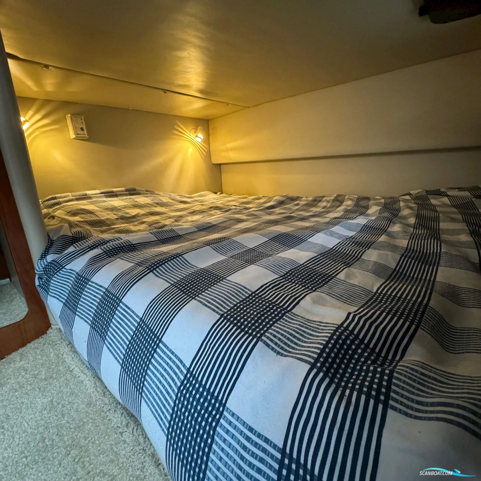 Four Winns 248 Vista