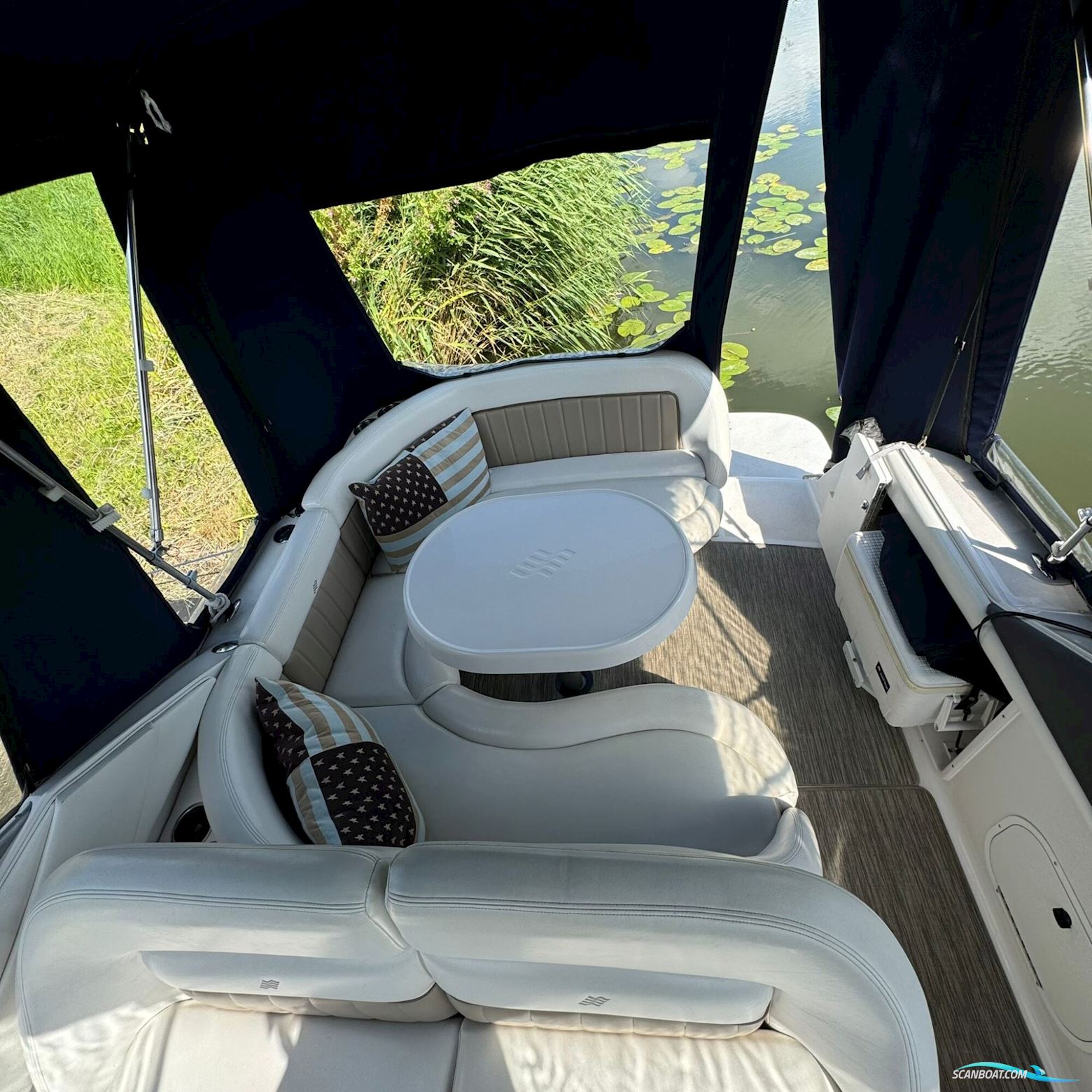 Four Winns 248 Vista