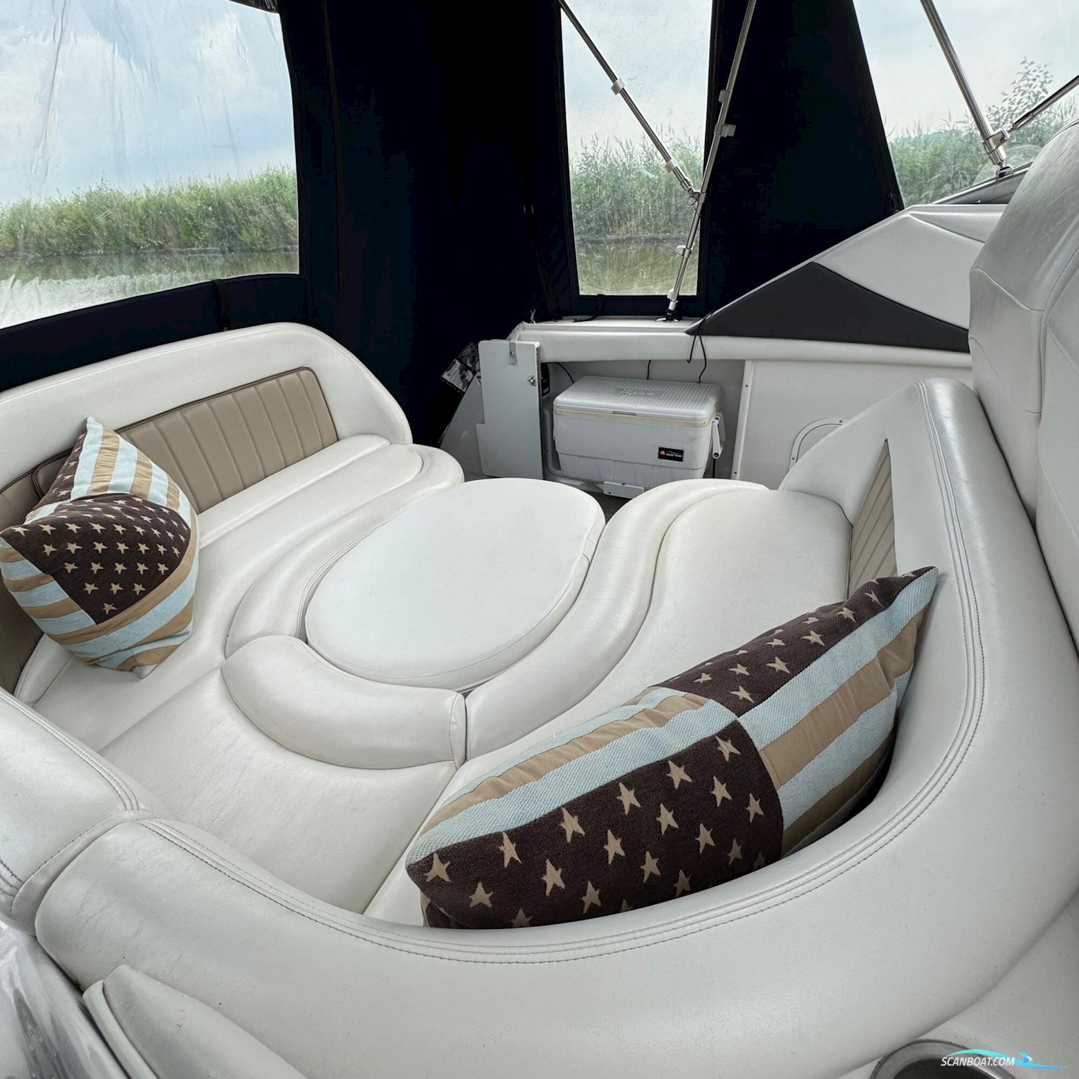 Four Winns 248 Vista