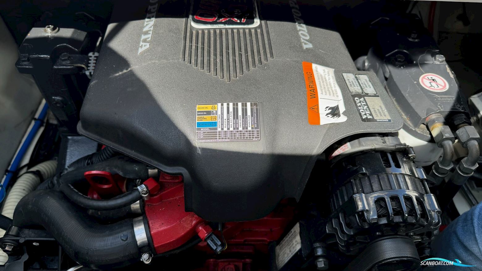 Four Winns 248 Vista