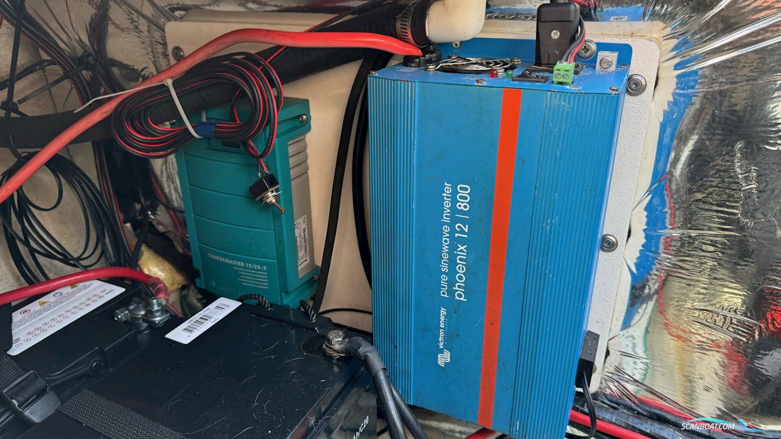 Four Winns 248 Vista