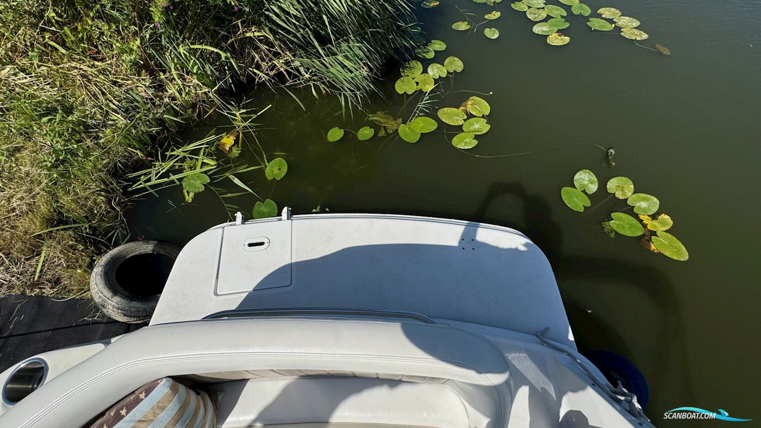 Four Winns 248 Vista