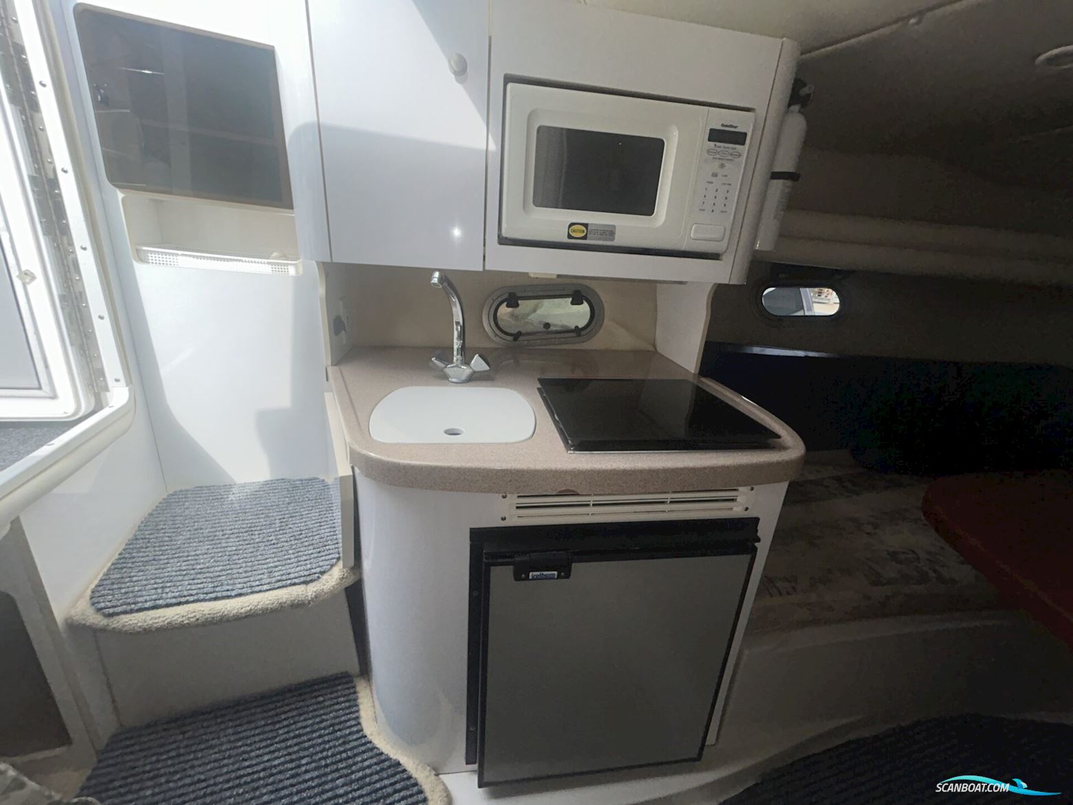 Four Winns 248 Vista