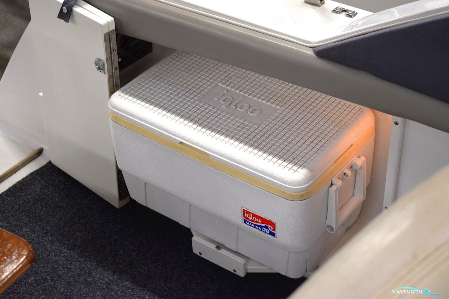 Four Winns 248 Vista