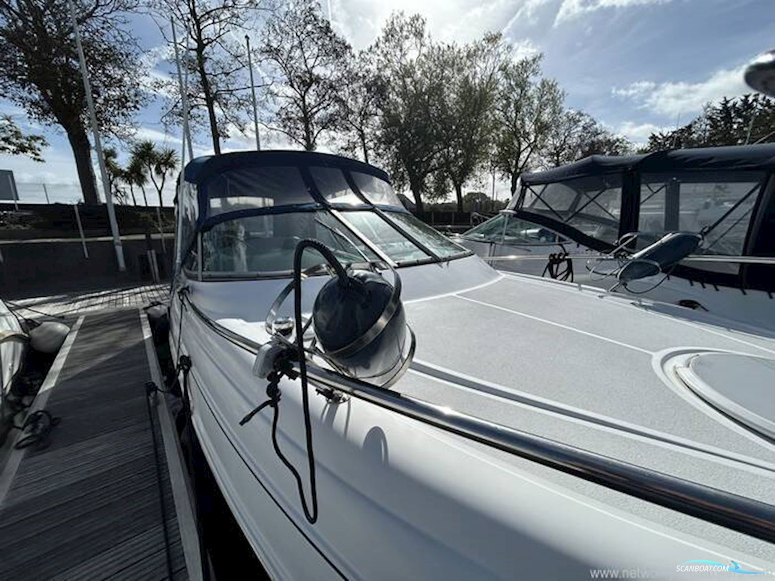 Four Winns 248 Vista