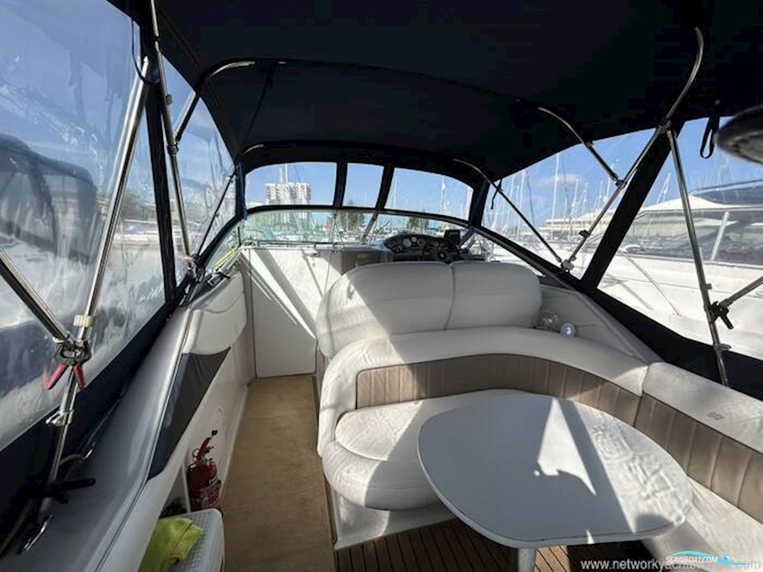 Four Winns 248 Vista