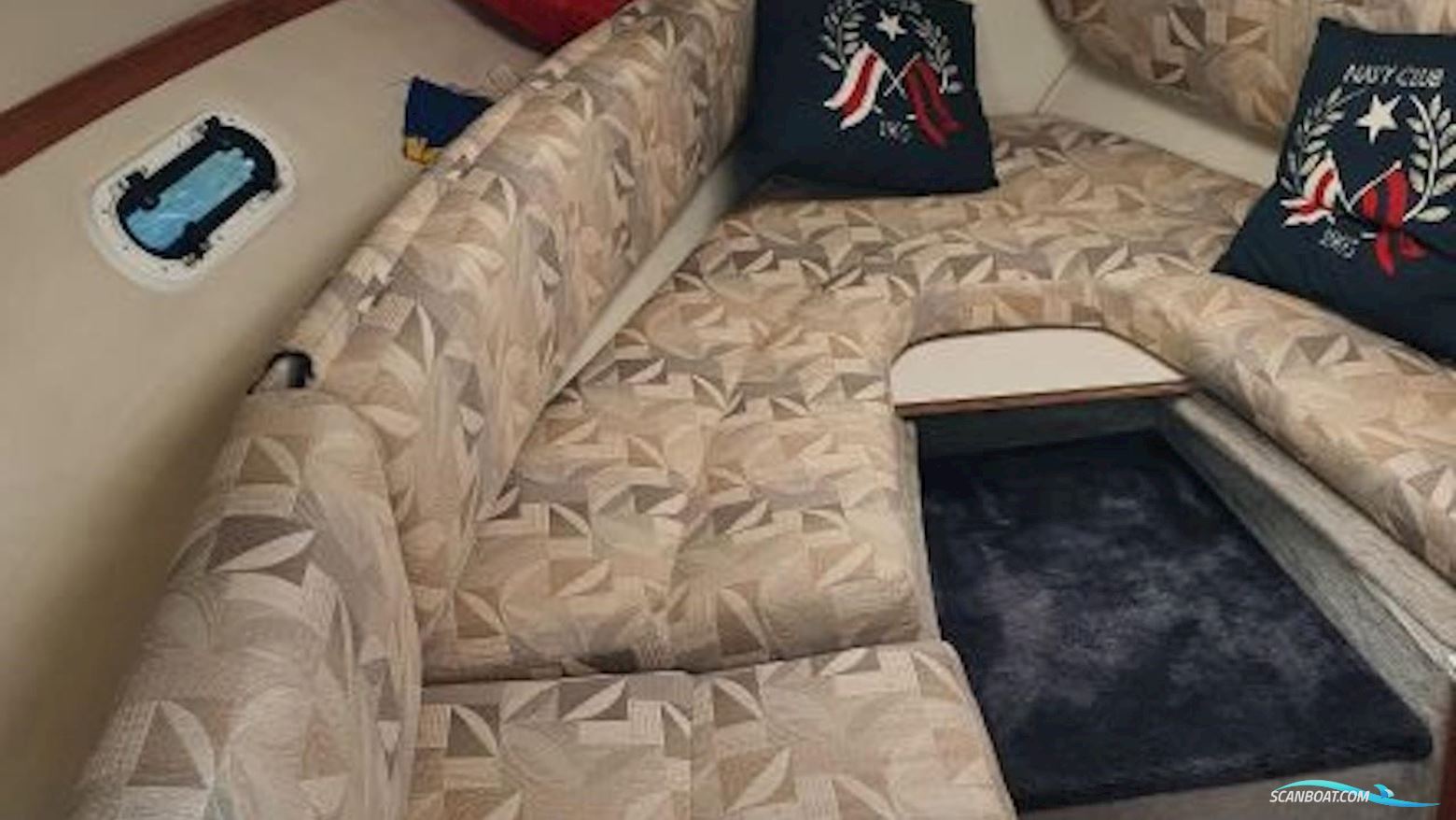 Four Winns 255 Sundowner