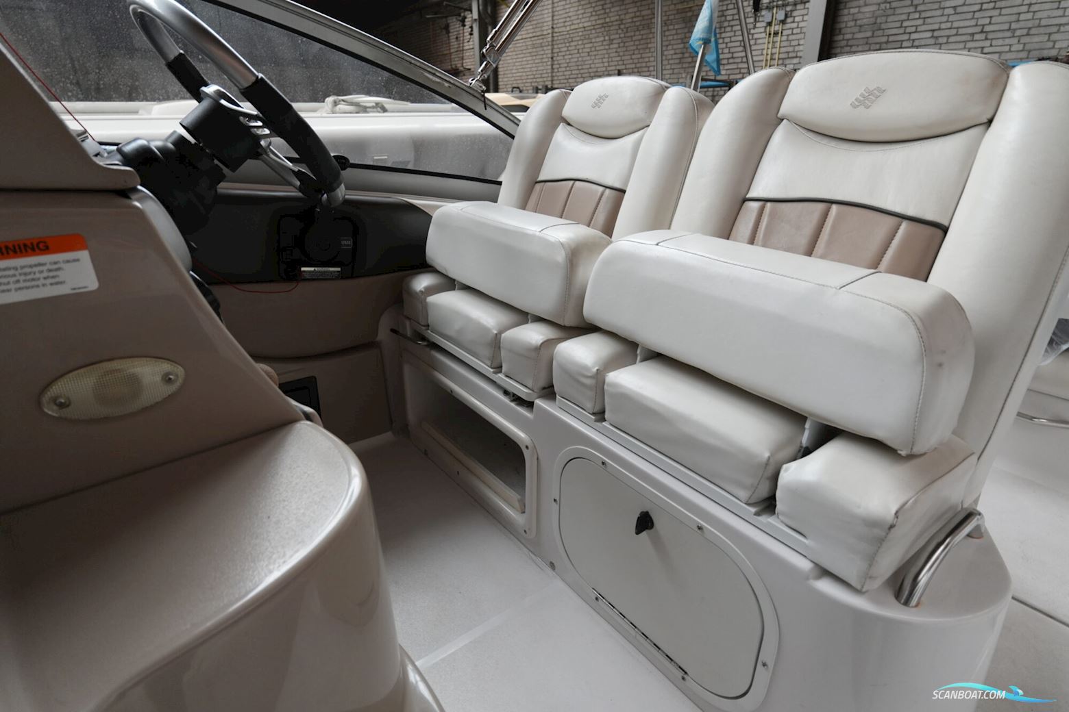 Four Winns 258 Vista